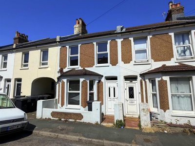 Terraced