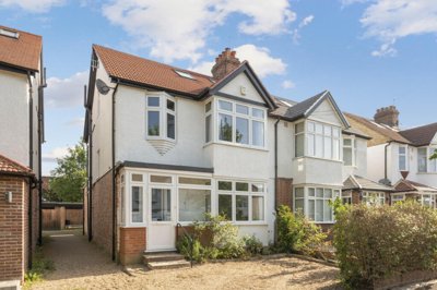 Semi-Detached
