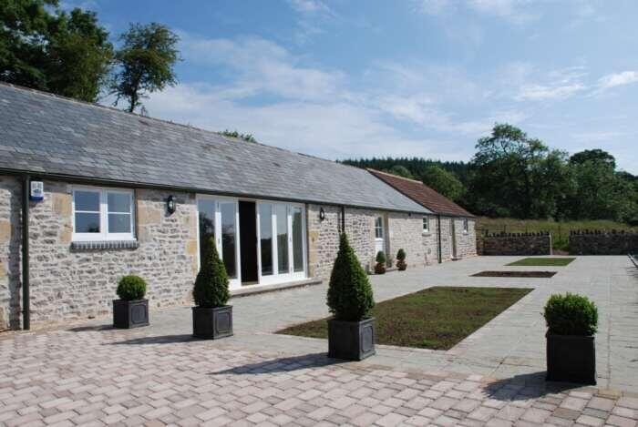 Barn Conversion