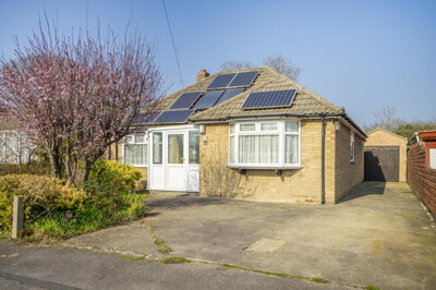 Property on Keith Avenue, YO32 9QH