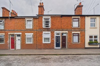 Terraced