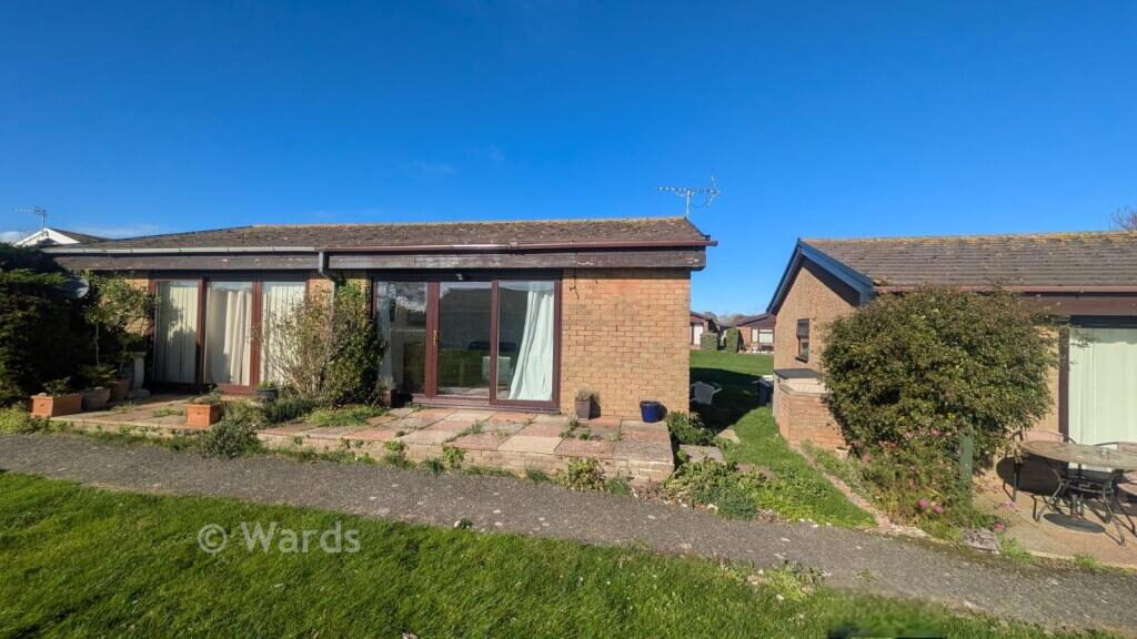 Bungalow