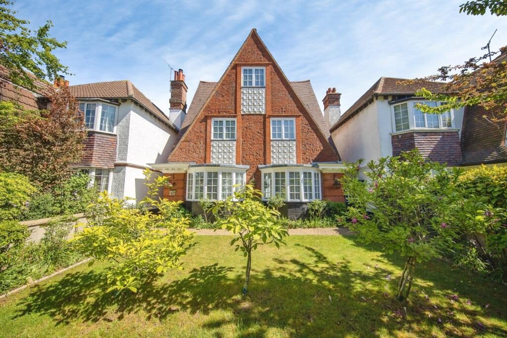 Detached House