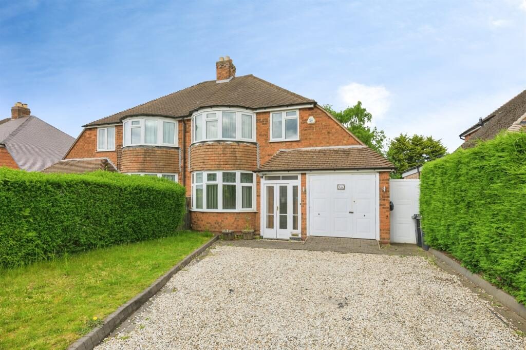 Detached House