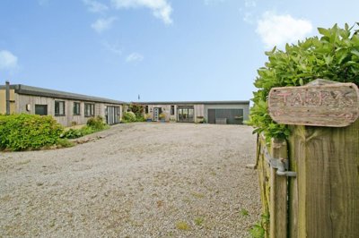 Property on Croft Mitchell, TR14 9JH