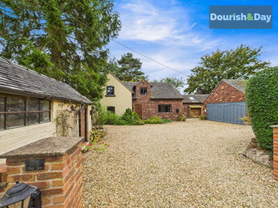 Property on School Lane, TF9 4JD