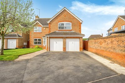 Property on Croft Lane, NN7 2QZ