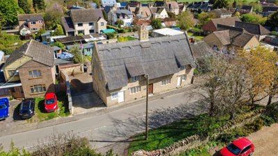 Property on High Street, NN14 3DF