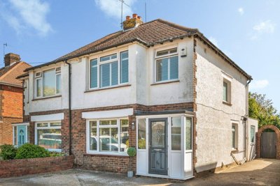Semi-Detached