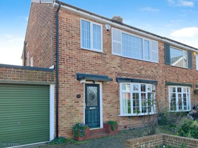 Semi-Detached