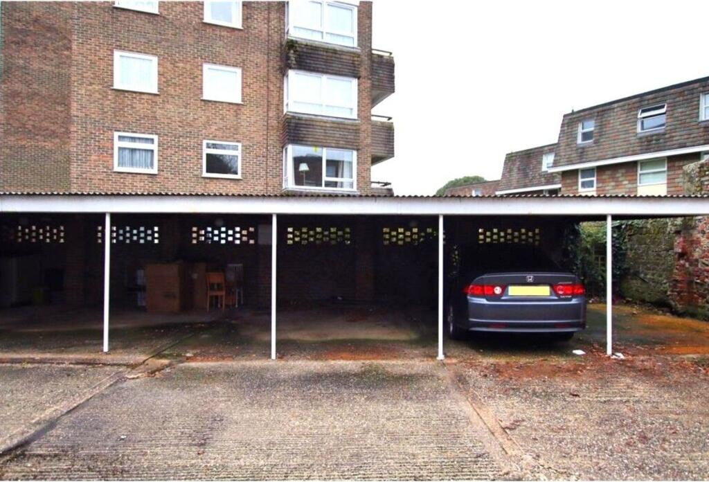 Garages