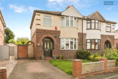 Semi-Detached