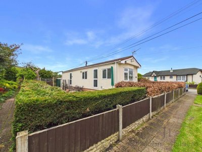 Property on Orchard Court, WA6 7BU