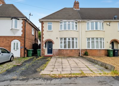 Property on Highfield Road, DY10 2TJ