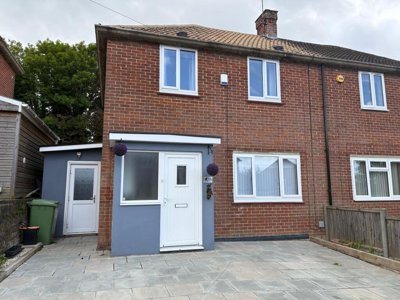 Semi-Detached