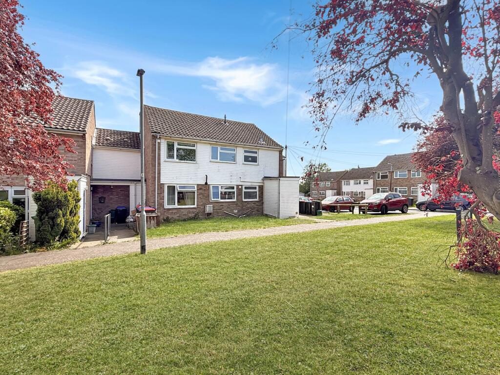 Maisonette
