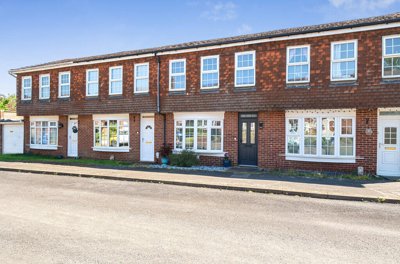 Terraced