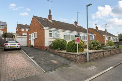 Property on Dunnington Avenue, DY10 2YR