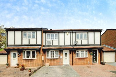 Terraced