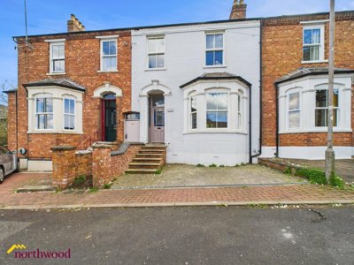 Terraced