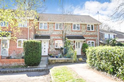 Property on Compass Field, RG27 9SH