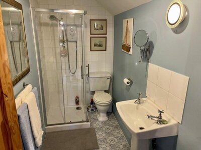 Property on Little Street, IP17 3JQ