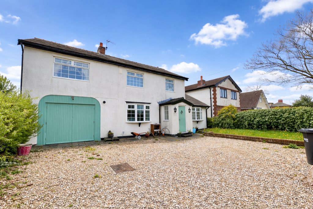 Detached House