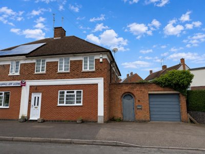 Semi-Detached