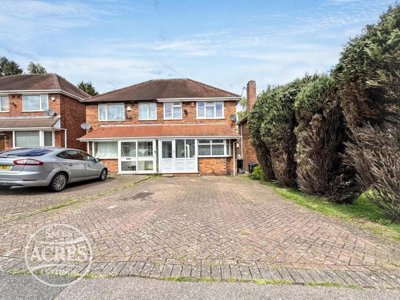 Semi-Detached