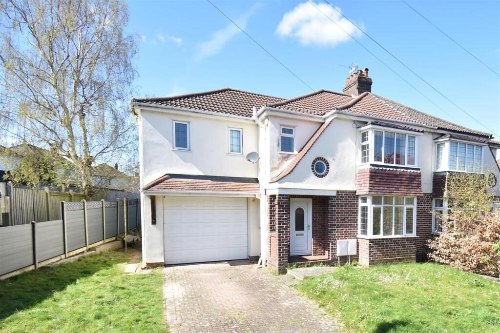 Detached House