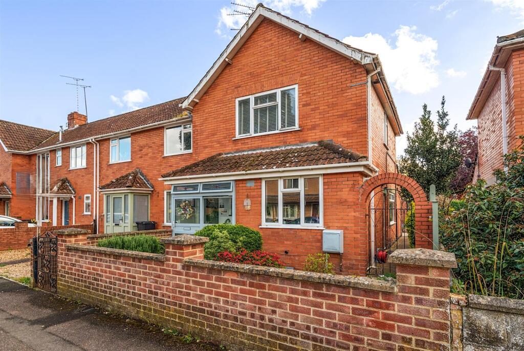 Detached House