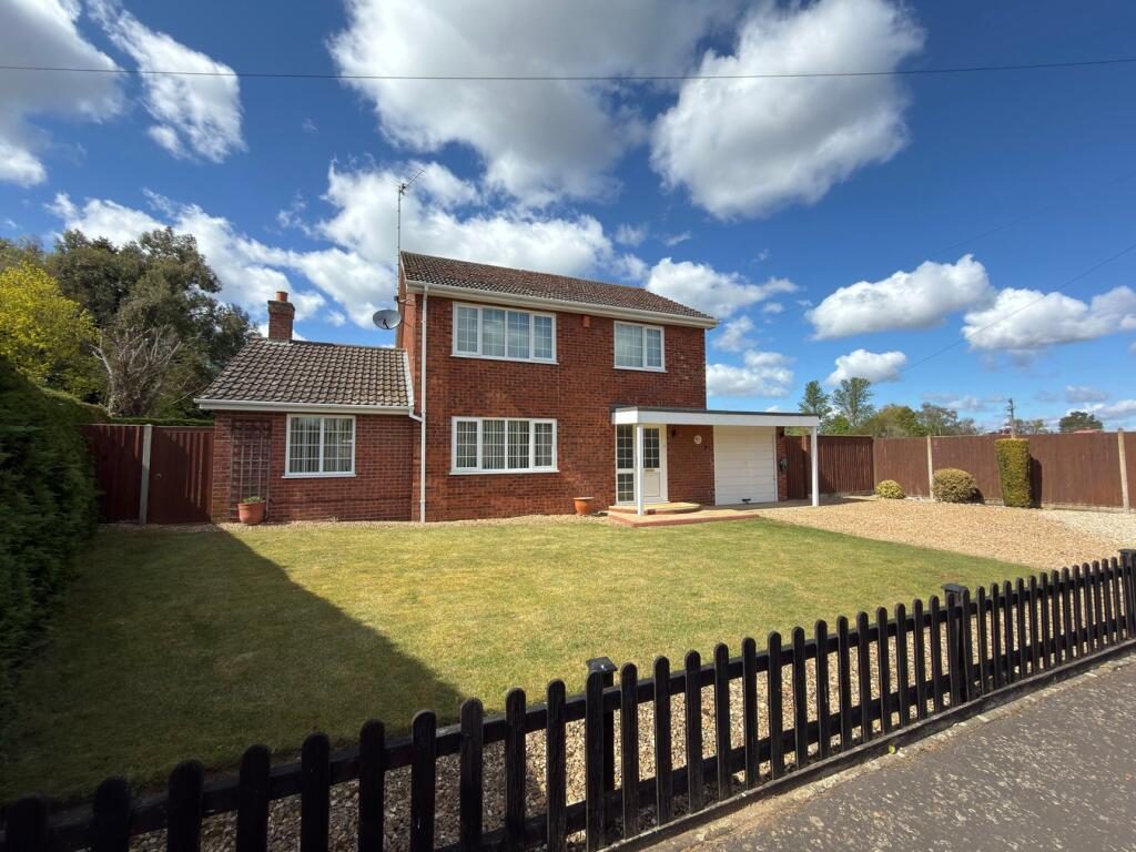 Detached House