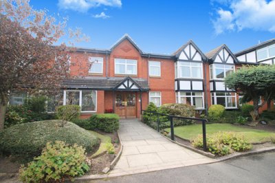 Property on Sandhurst Avenue, FY8 2ET