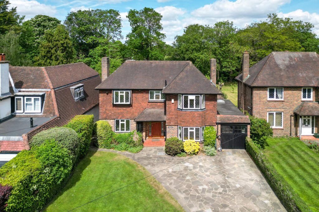 Detached House