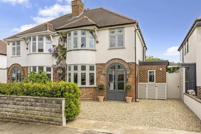 Semi-Detached