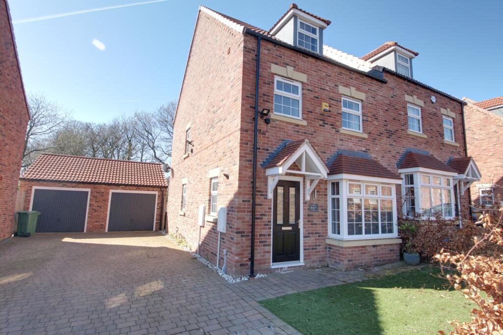 Detached House