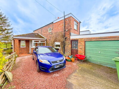 Property on East House Farm, NE37 3JA