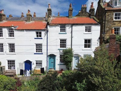 Terraced
