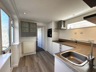 Maisonette