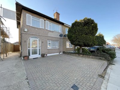 Semi-Detached