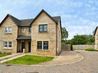 Property on Cassidy Drive, LA1 3FR