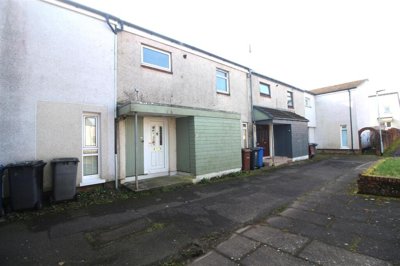 Property on Mallaig Road, PA14 5YF