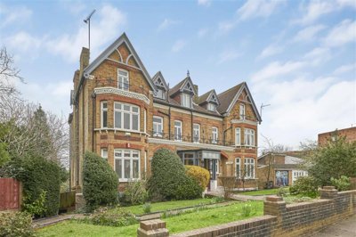 Property on Park Hill Road, BR2 0LF