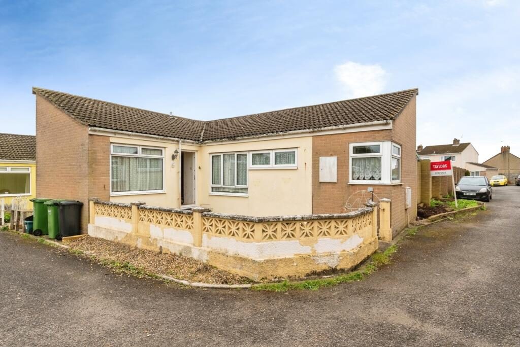 Bungalow