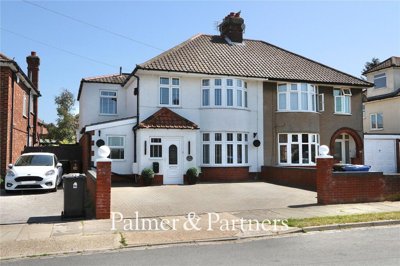 Semi-Detached