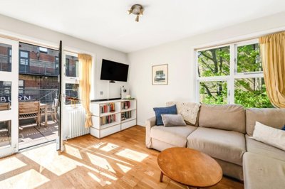 Maisonette