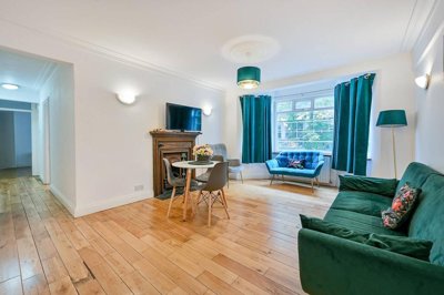 Maisonette