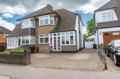 Semi-Detached