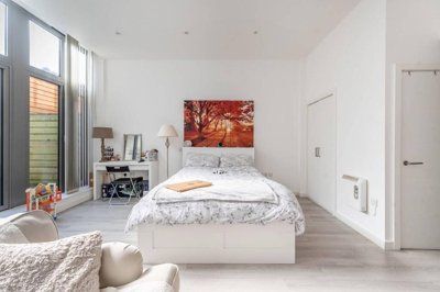 Property on Imperial Drive, HA2 7HA