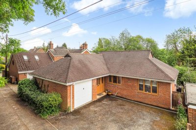 Property on Mead Hedges, SP10 2LB